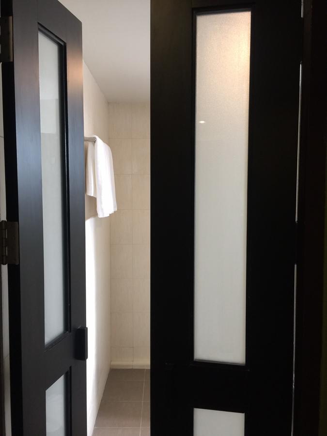 Rock Hotel Bangkok Exterior photo